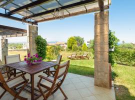 Rastoni Retreats #FeelsLikeHome, hotel v destinaci Afitos