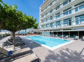 Hotel 4 estrellas en Mataró