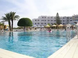 Thapsus Beach Resort