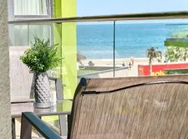 Blue Bamboo Apartment Spa Pools Resort and Parking