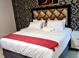 36 frere road shelly beach , margate, self catering accommodation in Margate