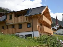 Haus Nick, Appartementhaus