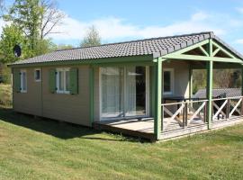 Cottages du Lac de Miel