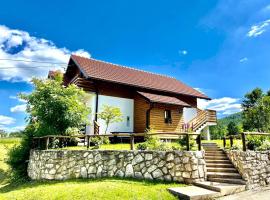 Studio Apartmani Patricia