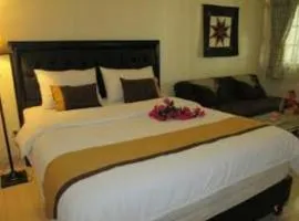 Purba Guest House