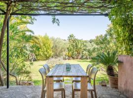 Apartamento Arco, holiday home in Costitx