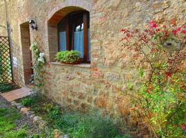 Il Mandorlo di Monteriggioni, hotel in Monteriggioni