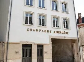 CHAMPAGNE ANDRE BERGERE Bis