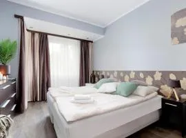 Guesthouse Baltic
