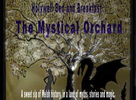 The Mystical Orchard, hôtel à Holywell