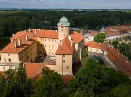 Zámecký hotel & Wellness