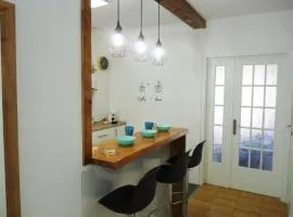 Apartamento Dayok Costa Barcelona