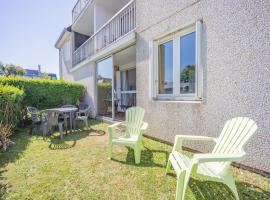 Sword, hotel v destinaci Luc-sur-Mer