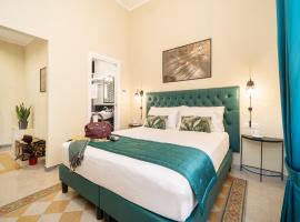 Sweet Home Pigneto Guest House, bed & breakfast a Roma