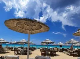 Casa Vacanza Le Sule residence a Porto Cesareo 2 passi dal mare sabbioso