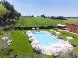 Agriturismo Ai Prati, hotel in Lazise