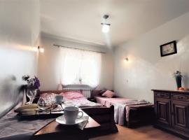 AGROTURYSTYKA U MADZI