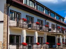 La Casa cu Stuf