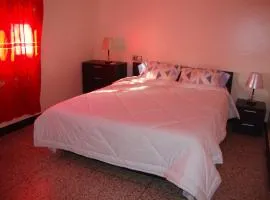 Appartement Belle vue centre ville