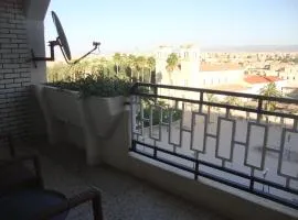 Appartement Belle vue centre ville