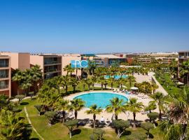 Apartments Herdade dos Salgados by PCFerias, готель в Албуфейрі