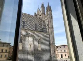 La Dimora alle Scalette