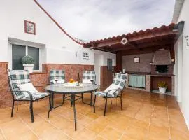 LA CASA DE PUNTA PALOMA