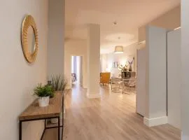 Urbe10 Angel Suites 2 Bedrooms Apartment 2A