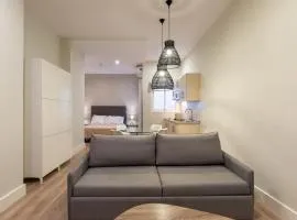 Urbe10 Angel Suites Premium Loft 3B