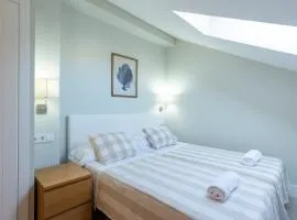 Urbe10 Angel Suites 2 Bedrooms Apartment 4A