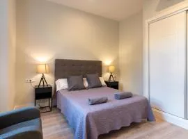 Urbe10 Angel Suites 1 Bedroom Apartment 3C
