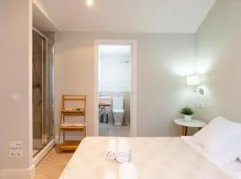 Urbe10 Angel Suites Apartment 4B