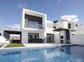 Deluxe Villa - By SCH