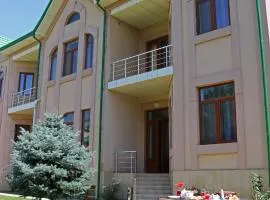 Chinor Garden Hotel 2 - YandexGo Free Airport Pick up