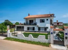 House Nada apartman