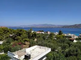 Vens apartment 90m2 at Eantio bay.