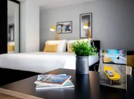 Staycity Aparthotels Bordeaux City Centre