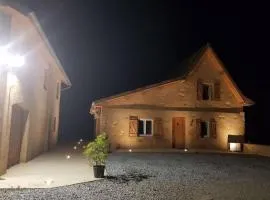 Corps de Ferme Labarthe à Pimbo