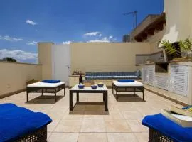 Gran Apartamento en Puerto