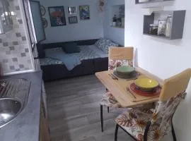 Apartamento Trini