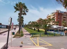 Apartamento la romanilla a 200metros de la playa