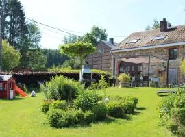 Aux Hêtres Pourpres