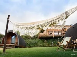 Glamping Hills