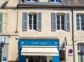 Cafe Velo Nevers