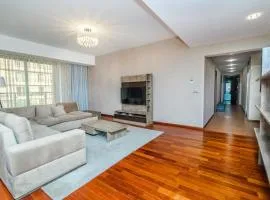 Port Baku Residance Hotel Apartment A1702