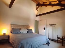 Casa Carmina Hostel