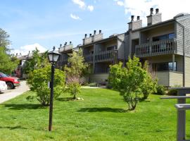 Pines at Meadow Ridge, Hotel in Fraser