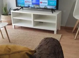 Apartamento F6