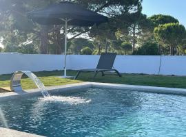 Casa de Campo Comporta, hotel in Grândola