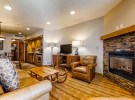 Steamboat Resort Villas 608, hotel a Steamboat Springs